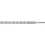 Бур по бетону, SDS-Plus, GreatFlex Light, 16x260 мм GREATFLEX 56-16260