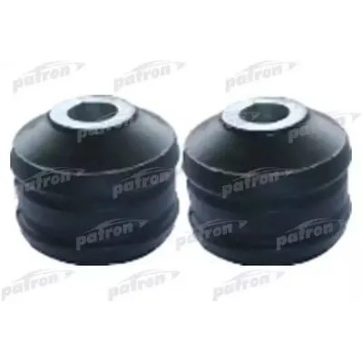 Комплект сайлентблоков подвески к-кт 2 шт CHRYSLER: CIRRUS 95-00, SEBRING 96-04 \ PATRON PSE10424