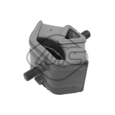 Подушка двигателя BMW E30 1.6/1.8 M10/40 METALCAUCHO 04191