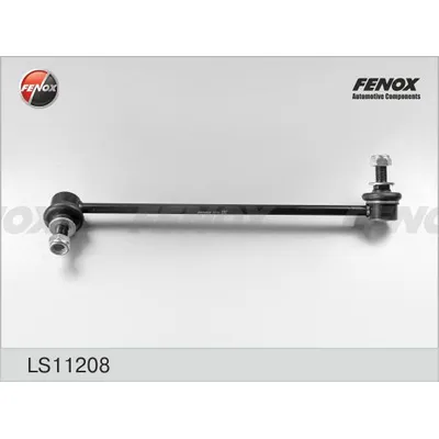 Тяга стабилизатора NISSAN MURANO (Z50) 02-07 FENOX LS11208