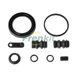 Ремкомплект переднего тормозного суппорта CITROEN C5 01-07 /Type Bosch /D=57,00mm Frenkit 257039