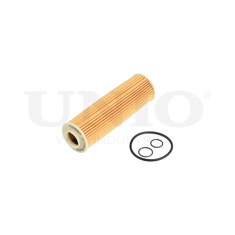 Фильтр масляный Eco UNIO FLT-20056