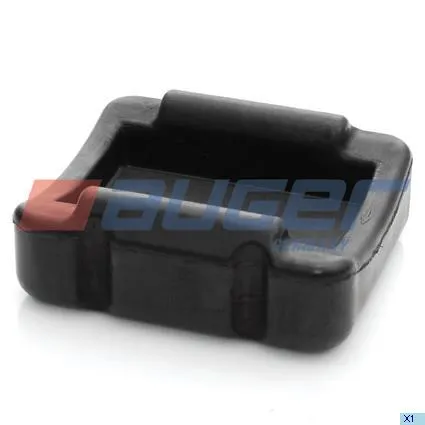 Подушка седла верхняя Jost TYP 37 C AUGER 53113