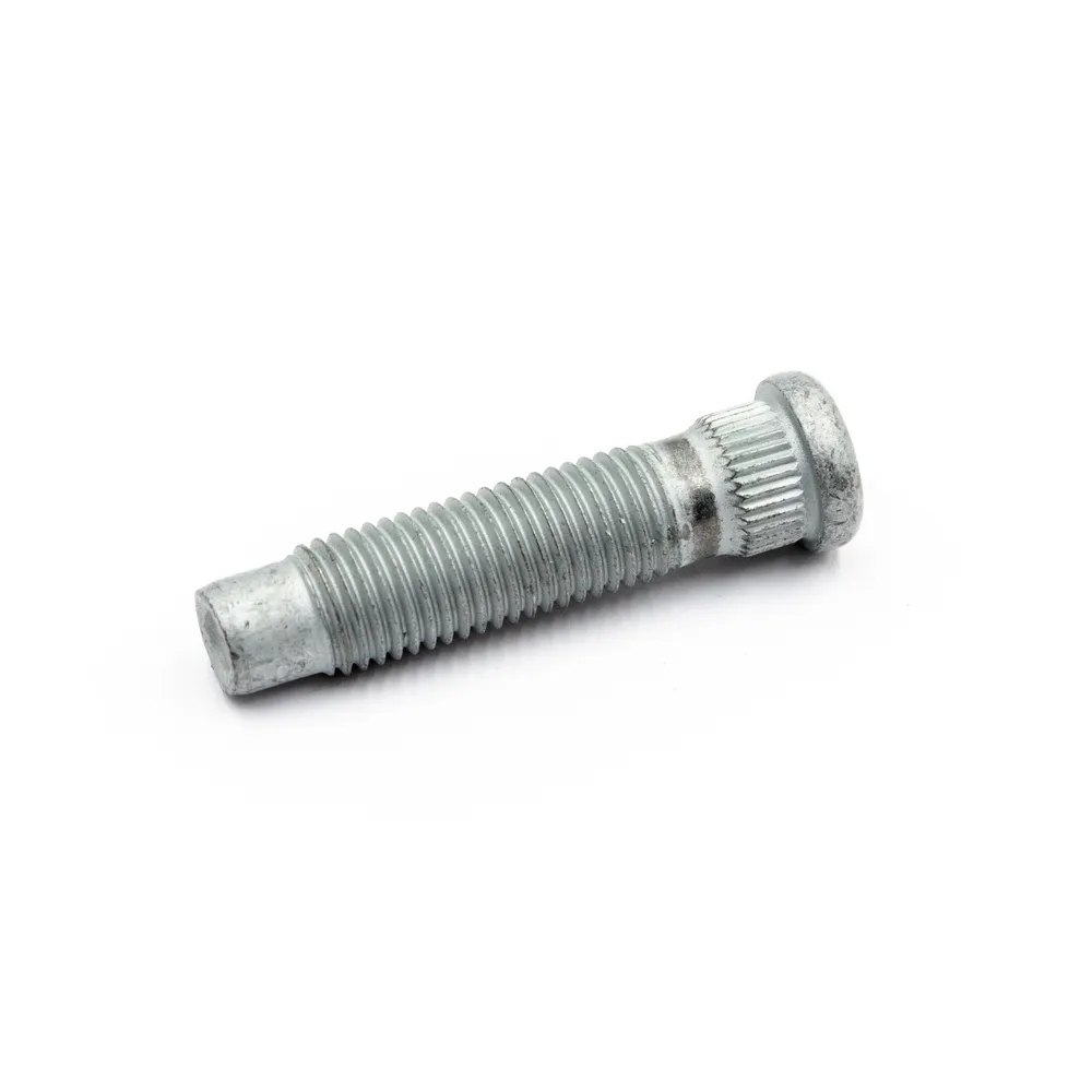 ШПИЛЬКА передней ступицы (Круз Орландо Кобальт) GENERAL MOTORS 9595179