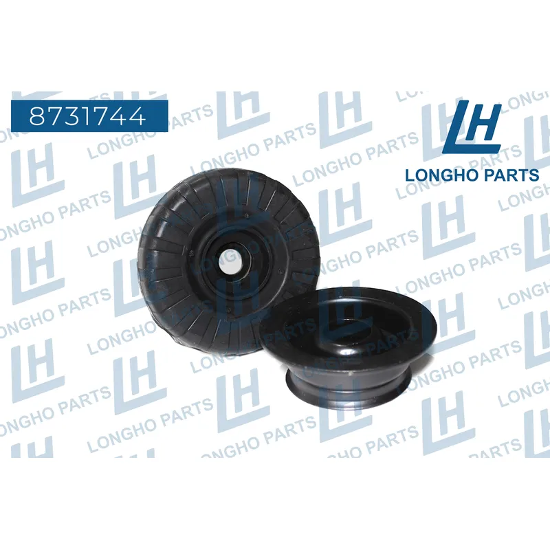 Опора амортизатора верх. OPEL/CHEVROLET Karl, Spark 95227628 LONGHO 8731744