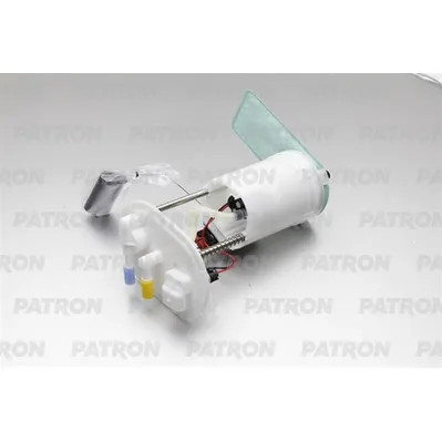Насос топливный электрический =100L/h (модуль) FIAT: Albea 1.4i PATRON PFP587