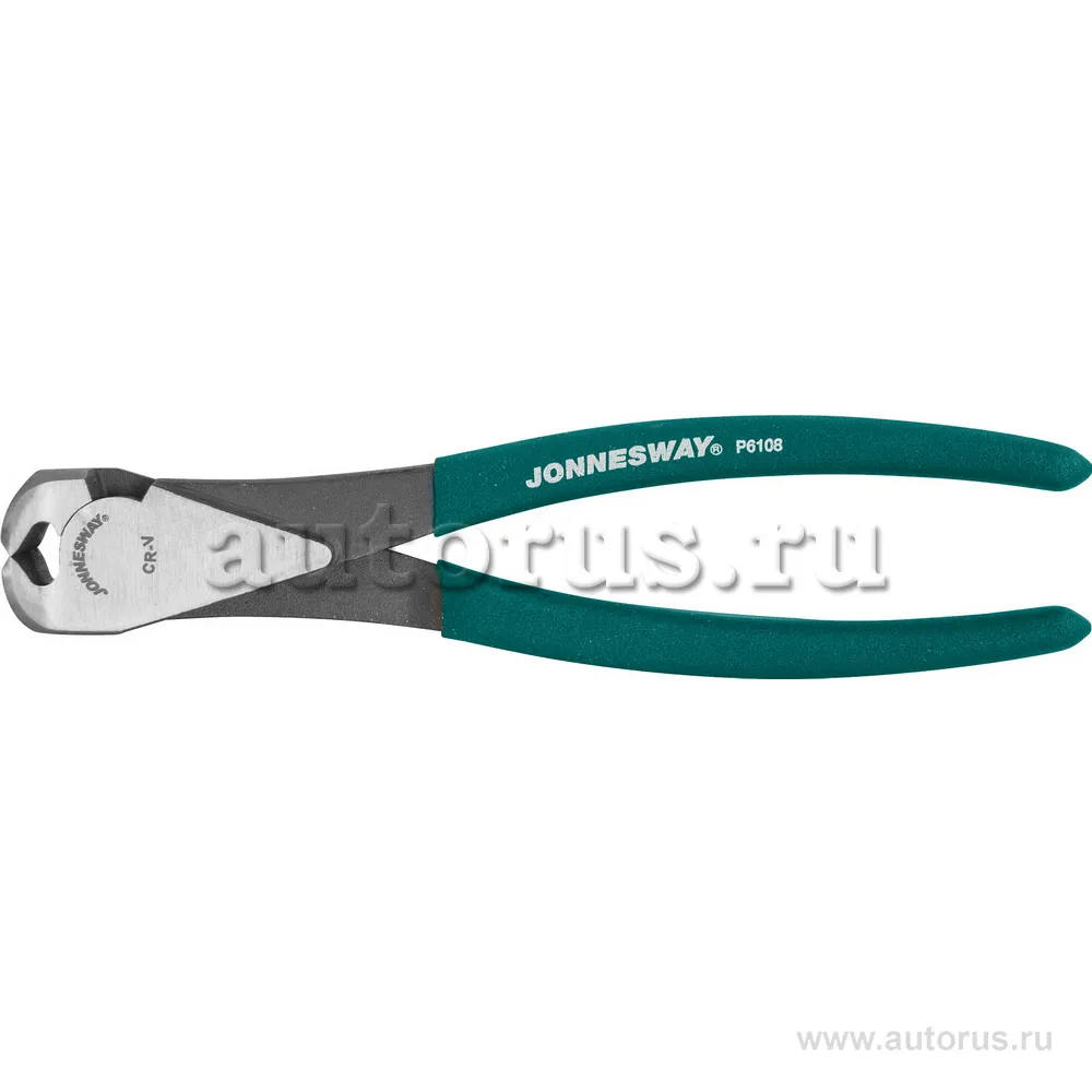 Кусачки 8 JONNESWAY P6108