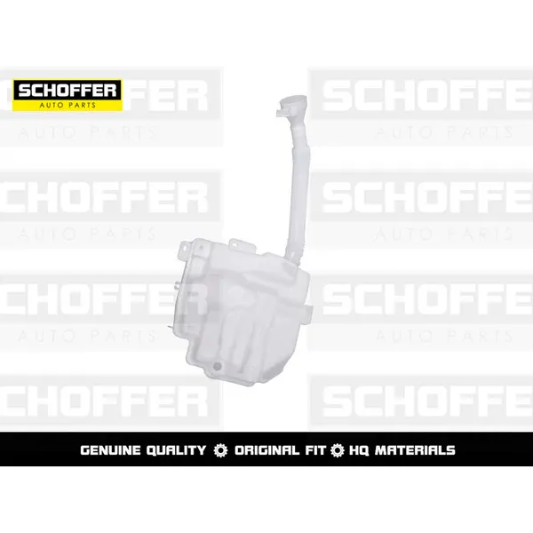 Бачок омывателя Mitsubishi Outlander 13-18/Asx 13- SCHOFFER SHF04105