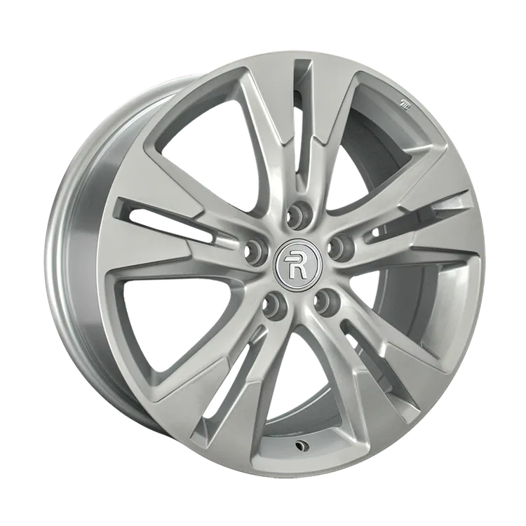 Диск литой R18 7J 5x114.3/64.1 ET50 REPLAY H80 S 081960-430121003