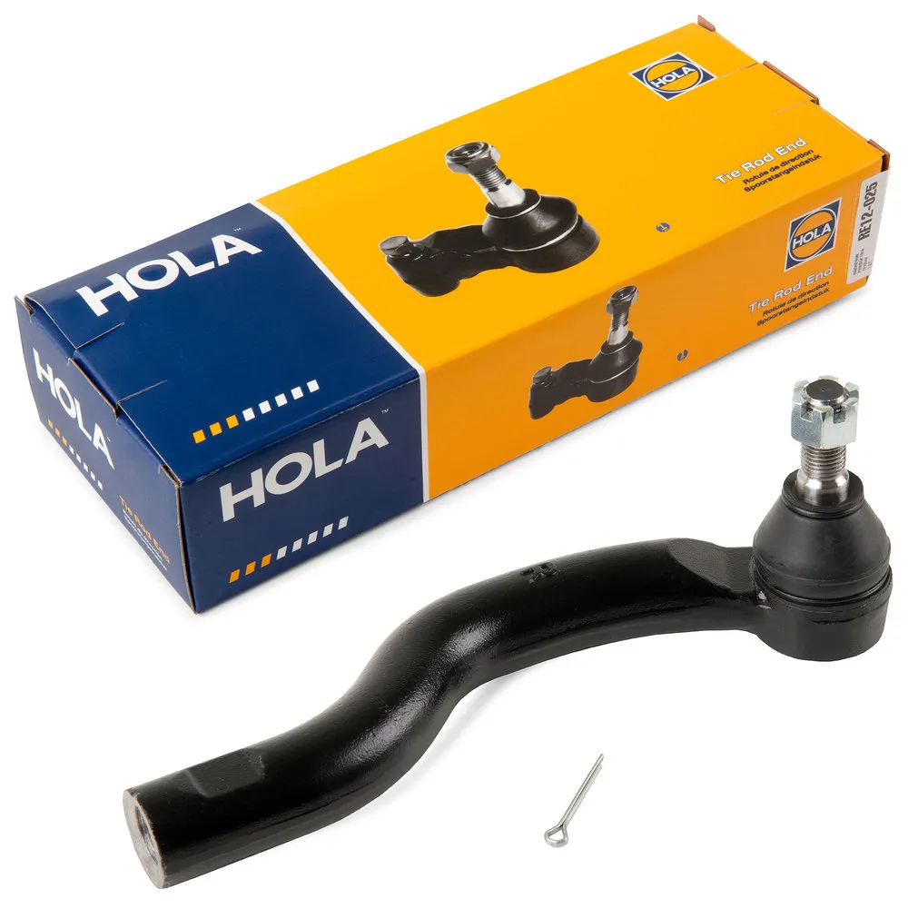 Наконечник рулевой R TOYOTA Rav 4 III (11.2005-12.2012), Rav 4 IV (11.2 HOLA RE12-025