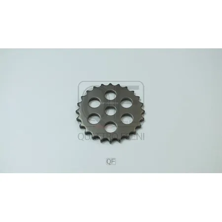 Шестерня масляного насоса QUATTRO FRENI QF34A00039