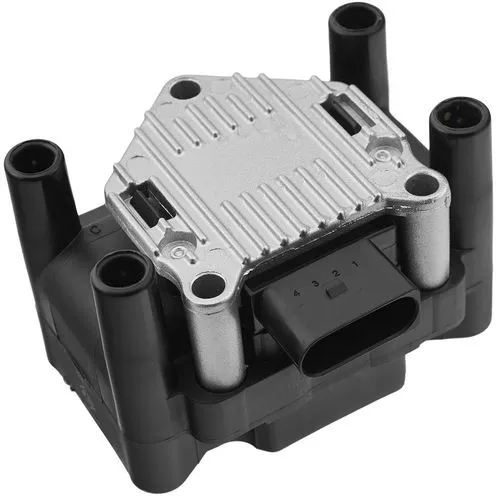 Катушка зажигания AUDI A1, A2, A3, A4, SEAT ALHAMBRA, ALTEA, CORDOBA, IBIZA, LEON, TOLEDO, SKODA FAB ZIKMAR Z29111R