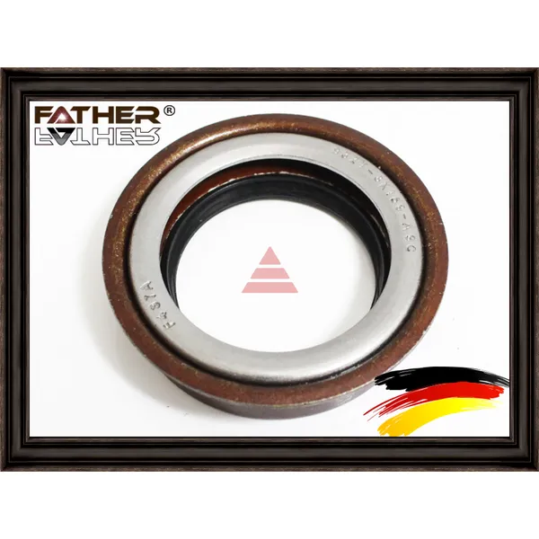 Сальник полуоси FATHER F3289R99