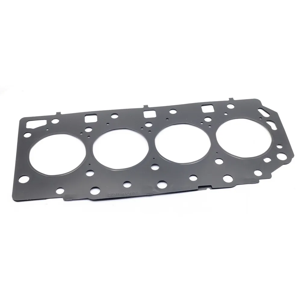 Прокладка ГБЦ HYUNDAI H-1/GRAND STAREX 07- PARTS-MALL PGAM104