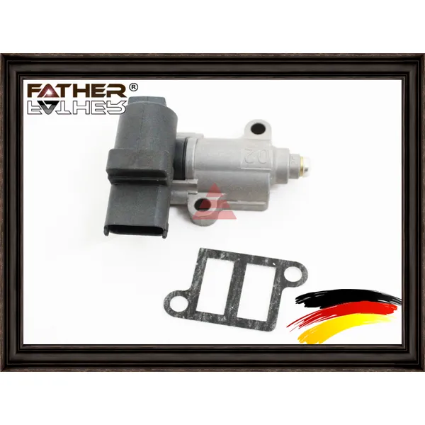 Привод механизма холостого хода FATHER F315R59