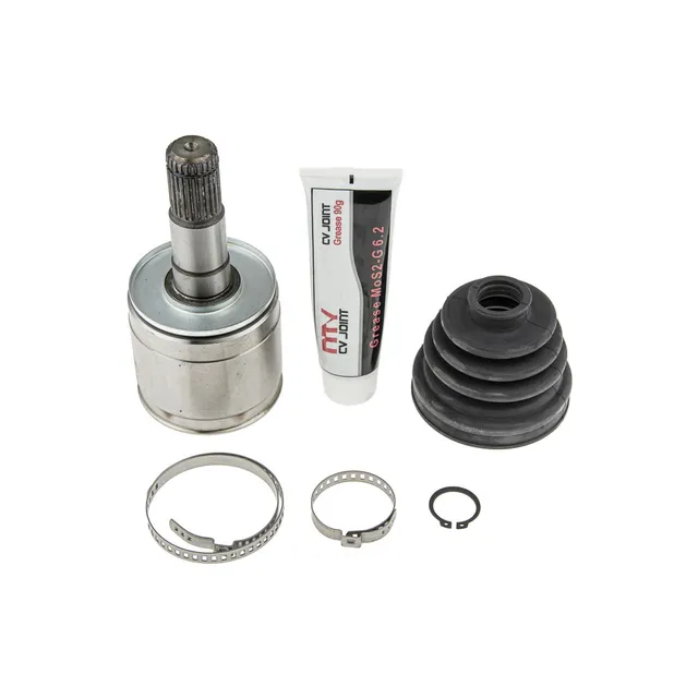 ШРУС внутр. к-кт MITSUBISHI PAJERO V14W-V55W, PAJERO SPORT K94W/K99W 96-06, SPACE GEAR /LEFT/ NTY NPWMS016