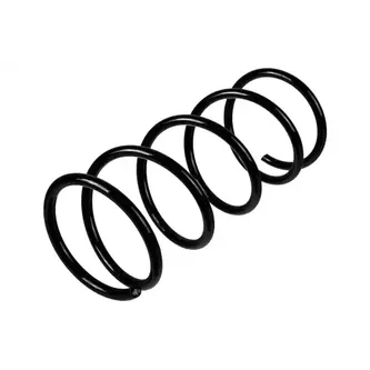Пружина передняя 40 925 08 Toyota Carina 1.6-2.0 92-97 ZENTPARTS Z37971