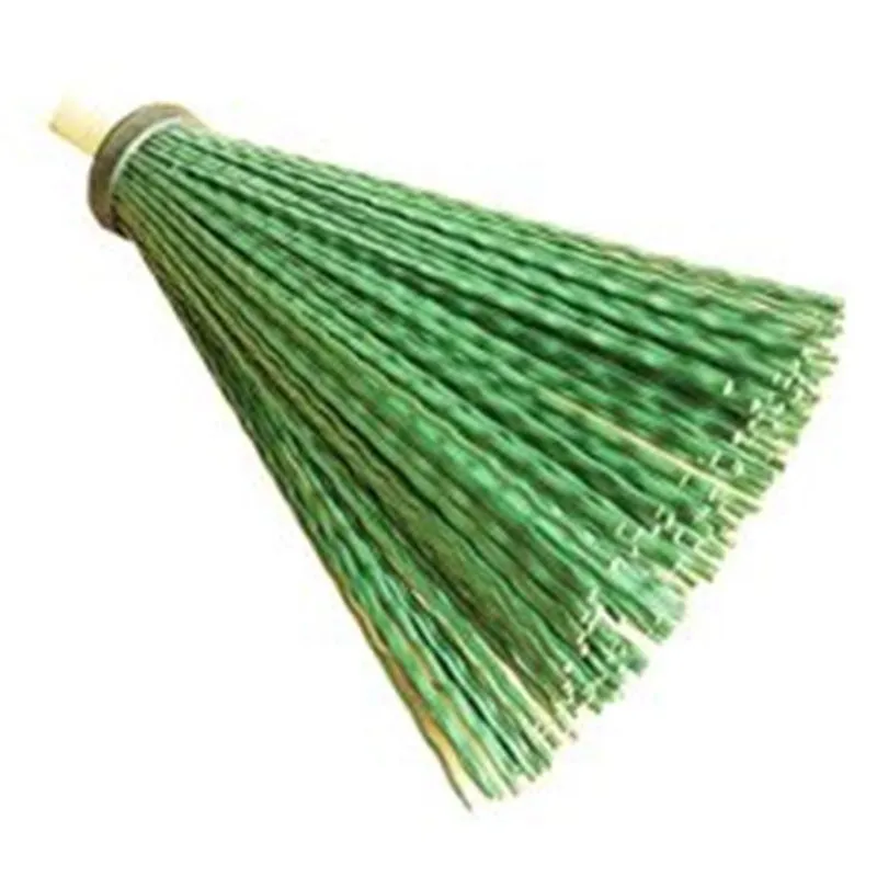 Метла № 10 простая без черенка 1423102