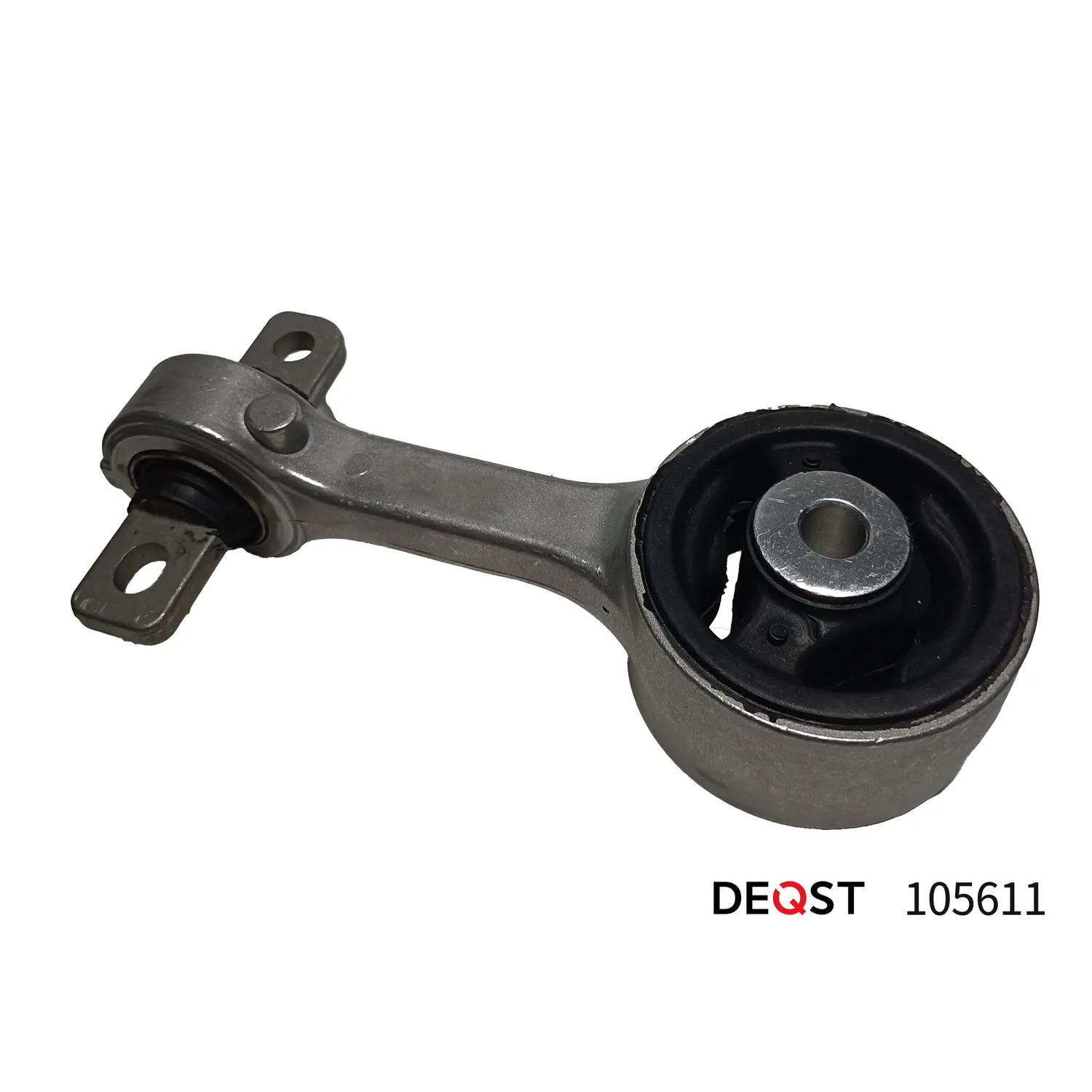 Опора двигателя задняя, HONDA CIVIC VII (FK_,FN_) 09,05- DEQST 105611