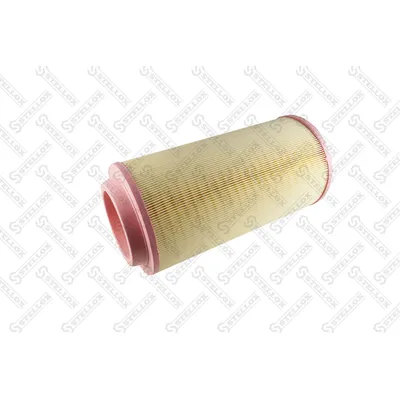Фильтр воздушный D194 d114 H400 MB O520 STELLOX 81-21085-SX