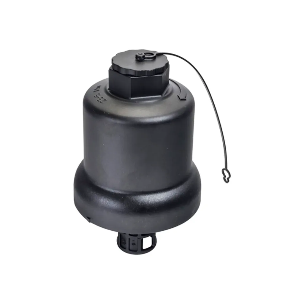 Крышка корпуса масляного фильтра Audi/Seat/Skoda/VW ADLF3013013