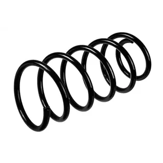 Пружина задняя 42 142 06 Daewoo Lacetti ZENTPARTS Z38331_ZNT