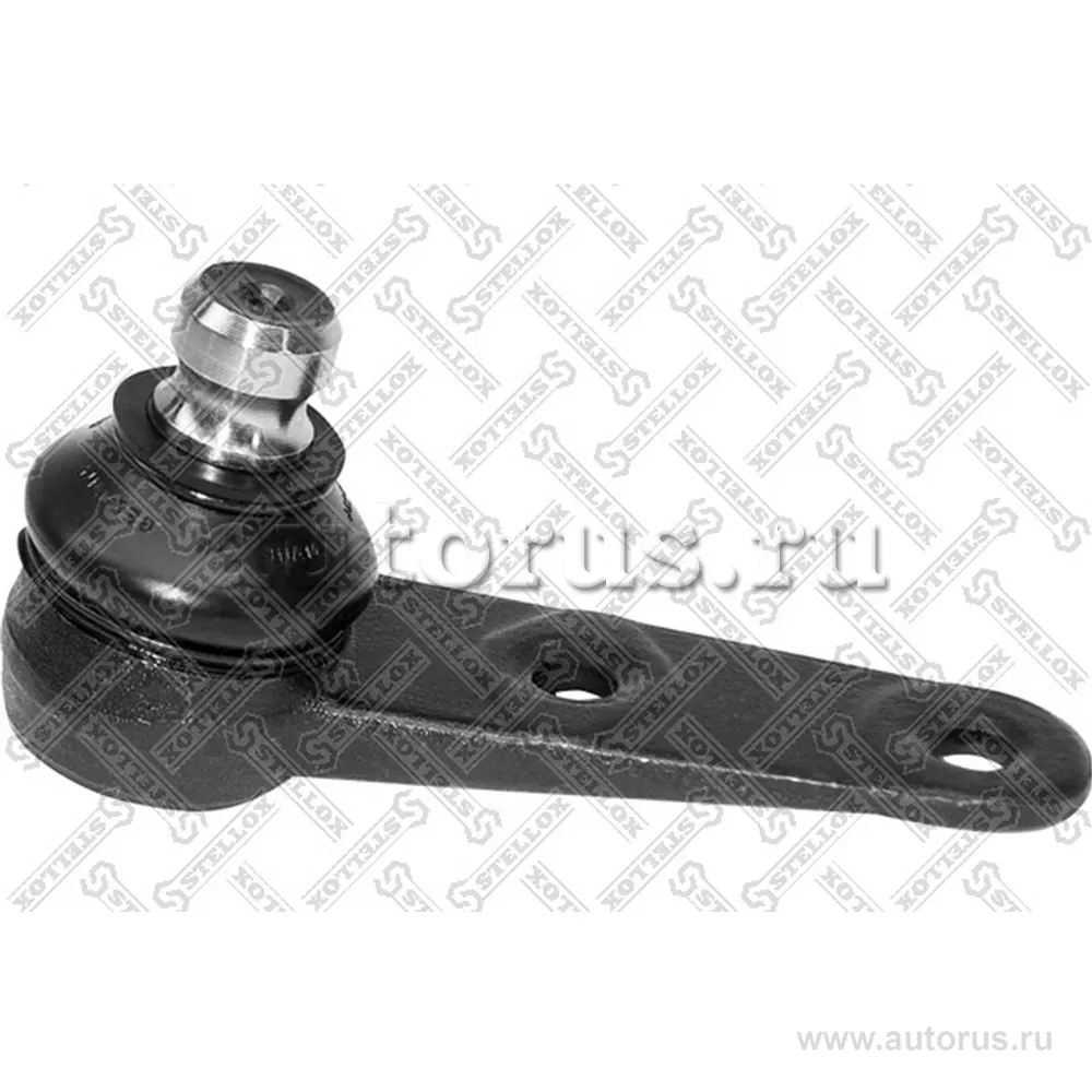 Опора шаровая левая без г/у Audi 80/90 88-91 STELLOX 5201557_SX