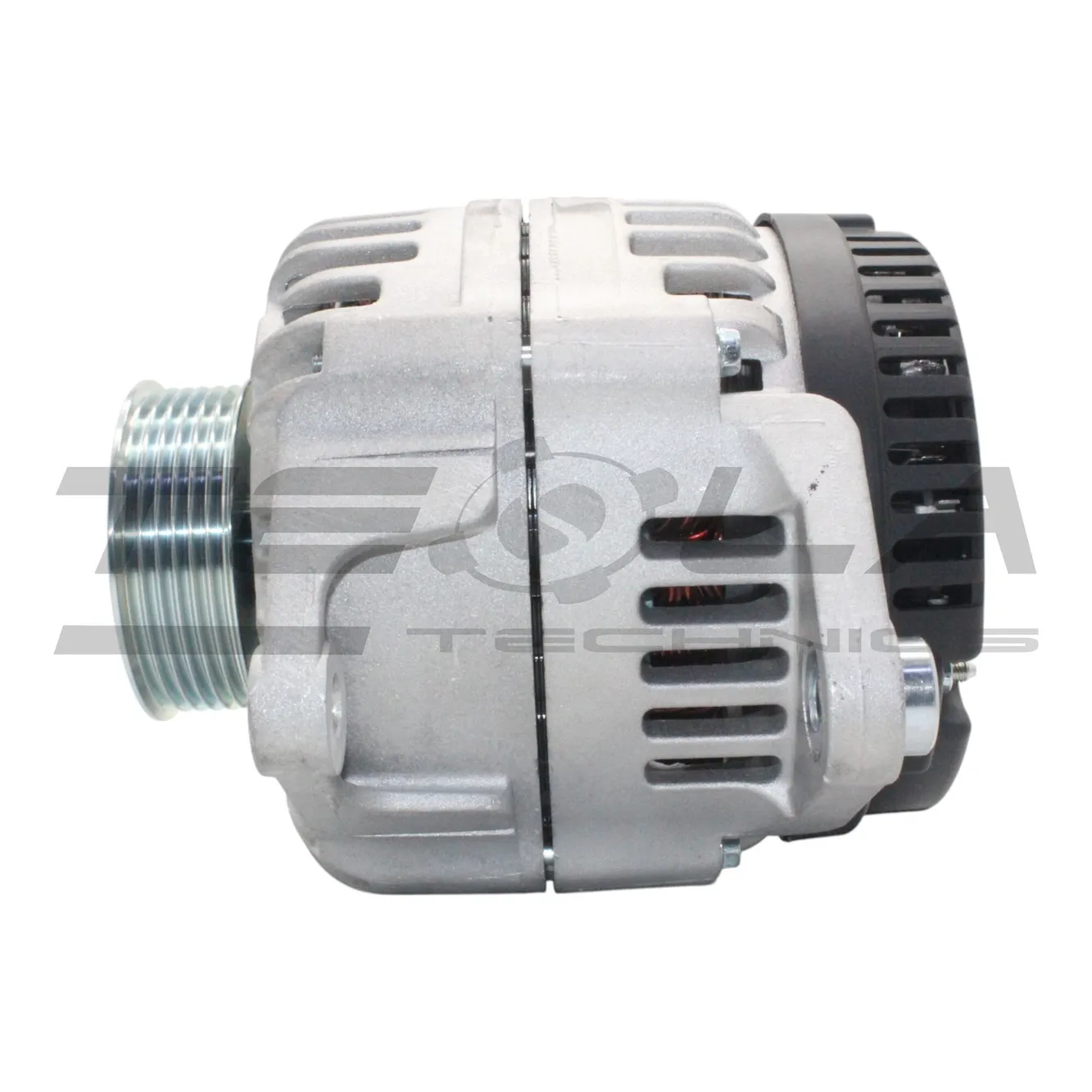 Генератор Газон Некст с дв. Ямз 534, Ямз 536, Газ 2330 Тигр TESLA TECHNICS TT12741