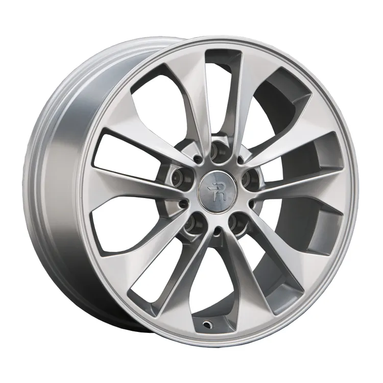 Диск литой R17 8J 5x120/72.6 ET34 REPLAY B88 S 006789-070023001