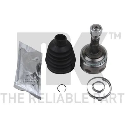 ШРУС наружный с ABS комплект OPEL Corsa C Meriva A Tigra B 1 3 DT DTJ 1 4 XEP 1 7 DT 1 8 XE 01 NK 513639
