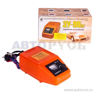 Зарядное устройство ЗУ-90 м VSK 00-00032767