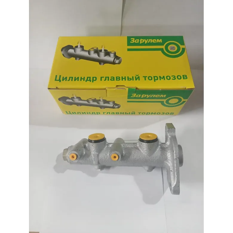 Цилиндр главный тормозной ВАЗ 2108-09 За Рулем 21080-3505010-00