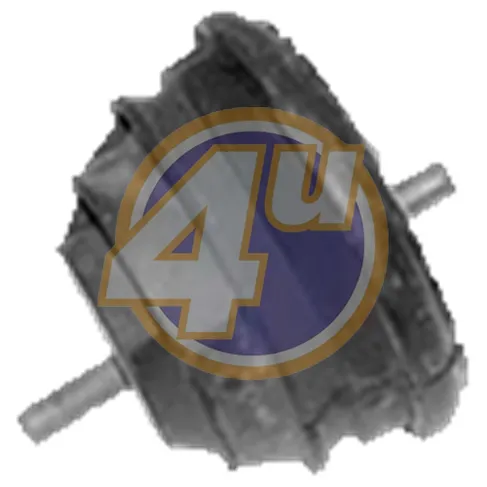 Подушка двигателя BMW E32/E34 3.0 M30/3.5 4U EM-000203