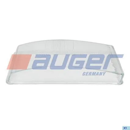 Стекло основной фары HCV AUGER 73519