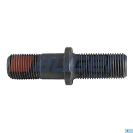 Шпилька колесная M22х2 22х2х100 46 49 AUGER 65630