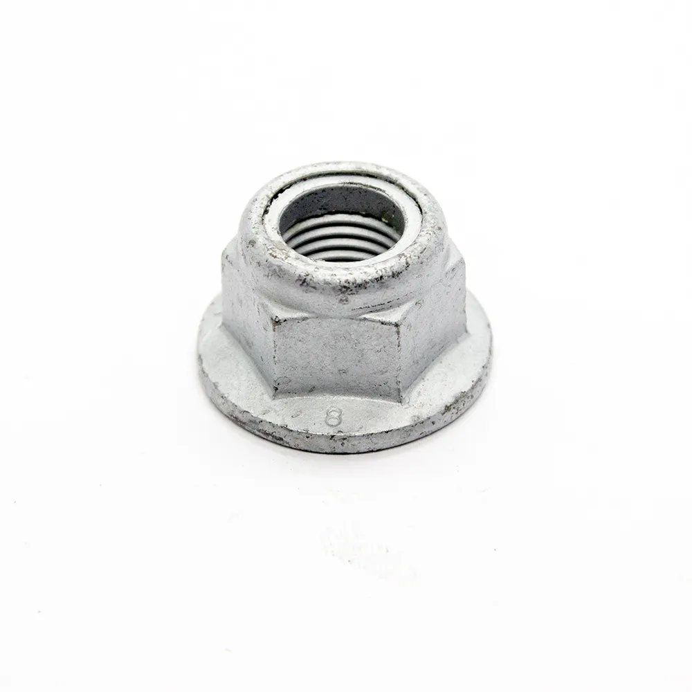 Гайка шаровой опоры FORD М14 FORD 1382574