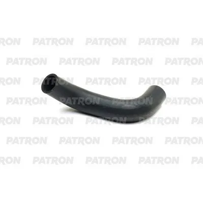 Патрубок радиатора (пр-во Турция) SUBARU FORESTER 2.5 PATRON PH2256