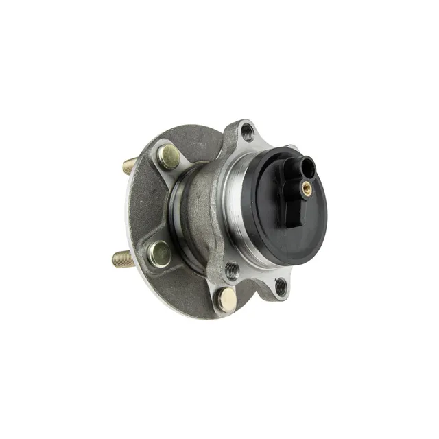 СТУПИЦА КОЛЕСА ЗАД MITSUBISHI OUTLANDER III 2WD 12-, ASX 2WD 13-, CITROEN C4 AIRCROSS 2WD 12-, PE
