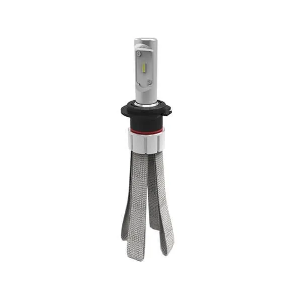 Лампа светодиодная 8-24V G7 20W 2800lm H7 5000K SHO-ME G7 Lite 2 шт. DUOBOX G7 Lite LH-H7