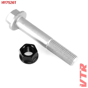 Болт рычага комлект (болт,гайка) VTR HY7526T