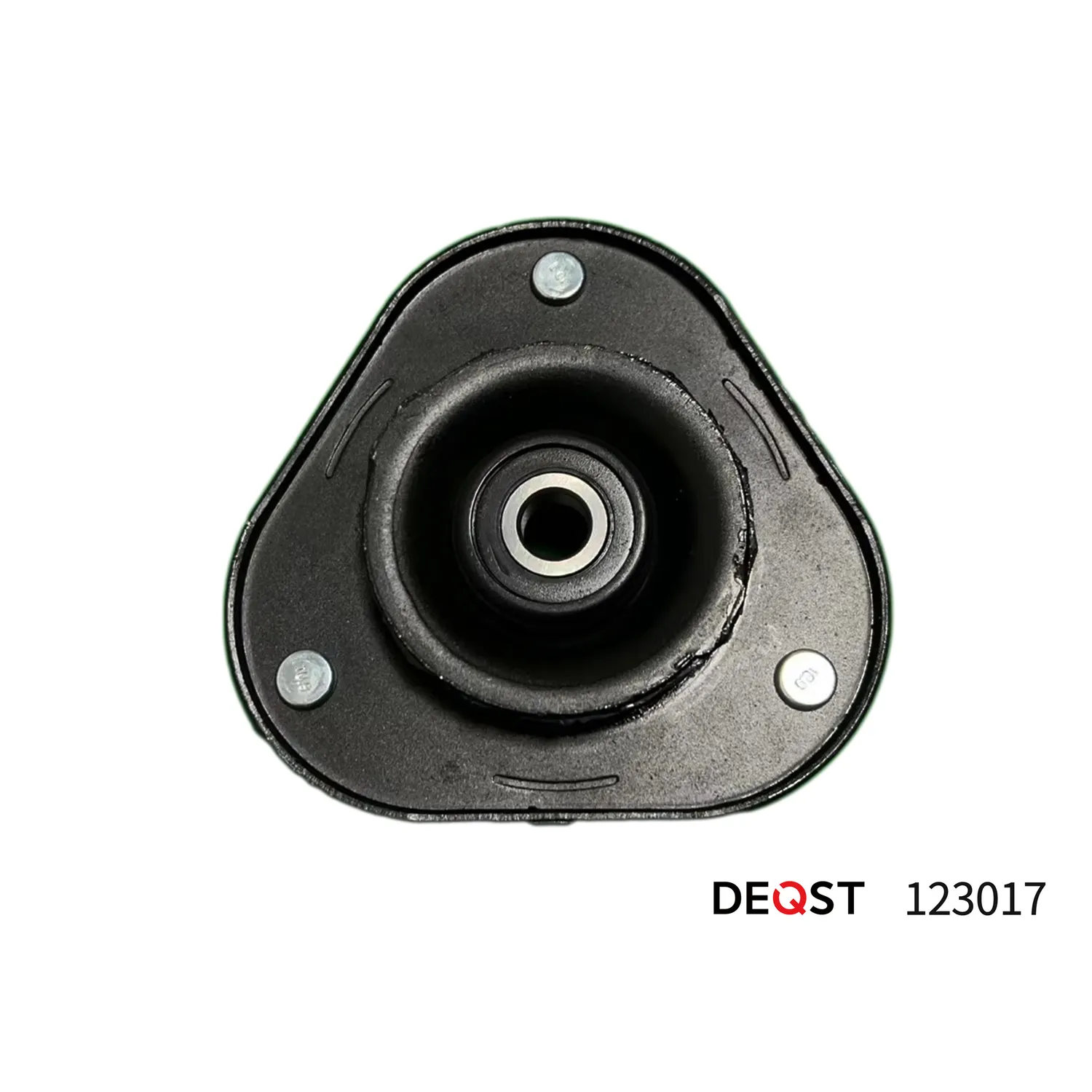 Опора переднего амортизатора L=R GEELY EMGRAND (FE-1) 01.12- DEQST 123017