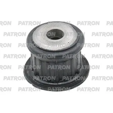 Сайлентблок подрамника подрамника передний Audi 100 1.9/2.0/2.3 77-90 PATRON PSE1172