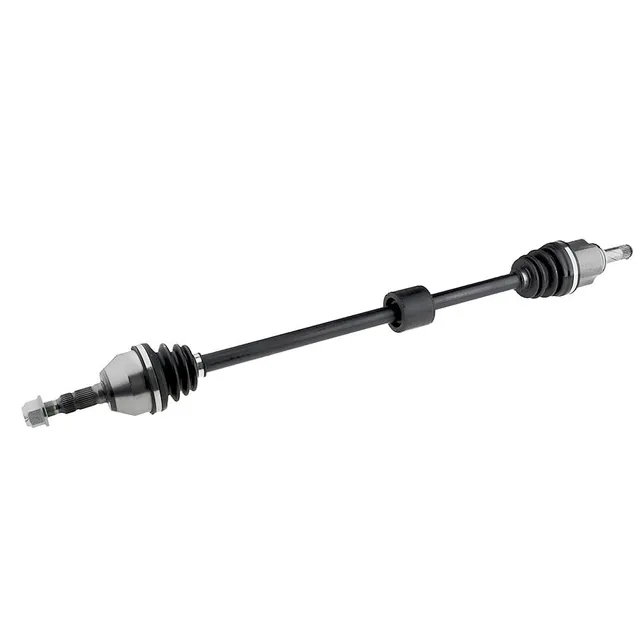 Полуось Opel Astra H 1.7CDTI 1.8i, Zafira 1.8i 05- правая, шт NTY NPWPL044
