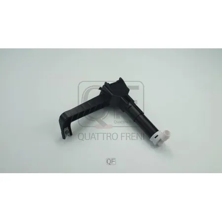 Форсунка омывателя фары LH QUATTRO FRENI QF10N00099