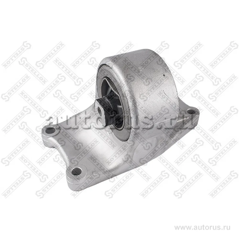 Подушка КПП левая Nissan Primera P11/WP11 2.0 96> STELLOX 25-19661-SX