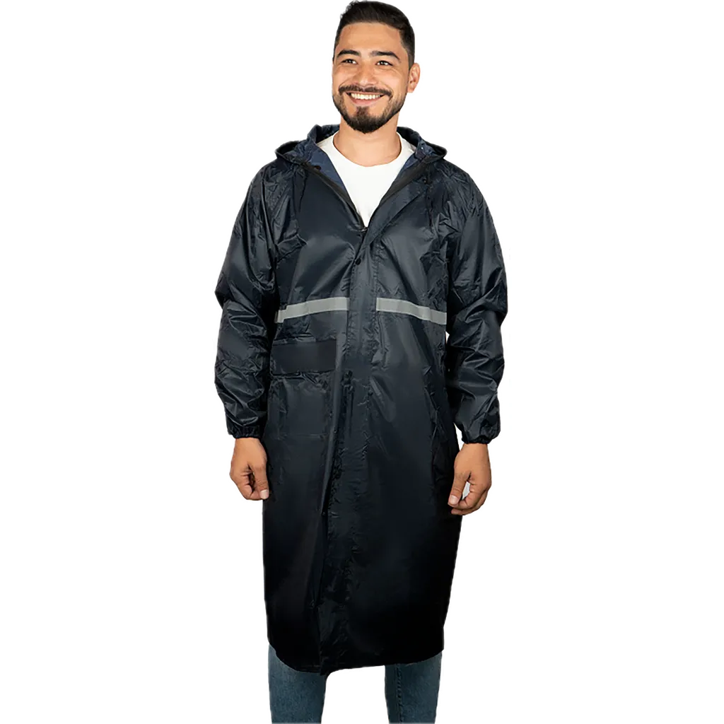 Дождевик (синий) XXXL 1-СОП S SAMTOOLS SAMC-056400003