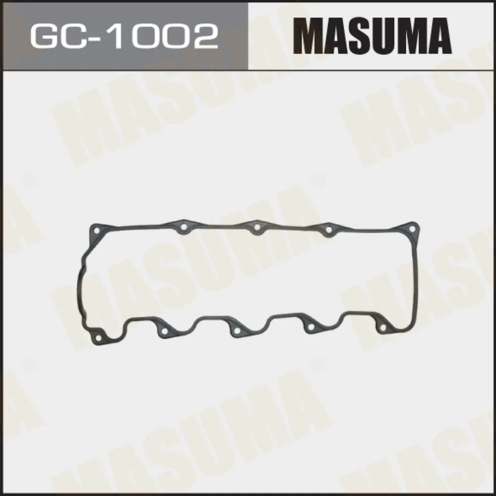 Прокладка клапанной крышки TOYOTA CHASER MASUMA GC-1002