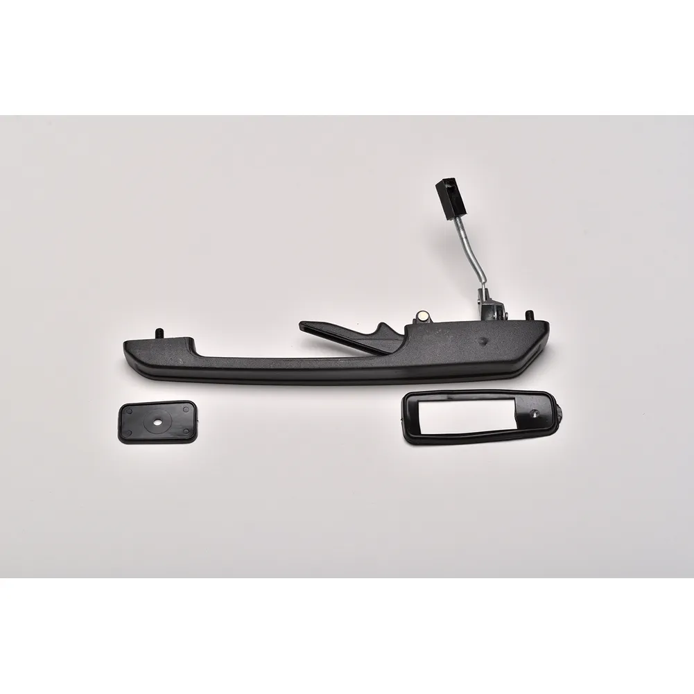 Ручка наружная двери ВАЗ-2109, 21099 задняя правая