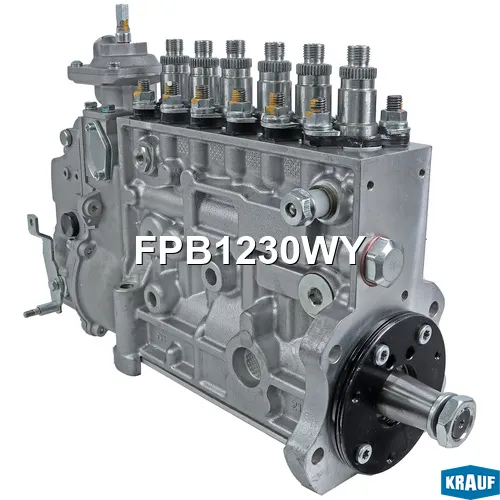 ТНВД KRAUF FPB1230WY