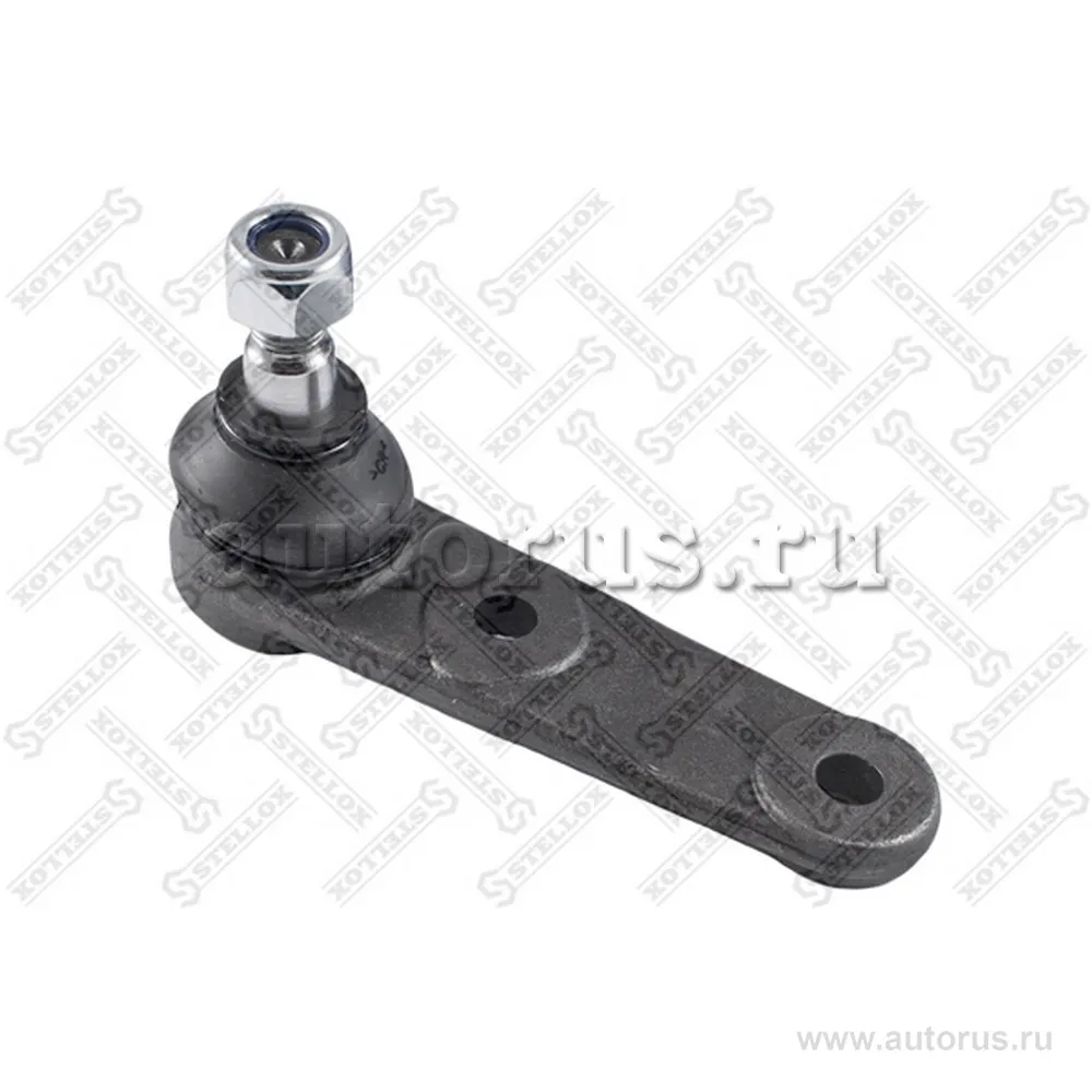 Опора шаровая Volvo 440-480 all 86-96 STELLOX 5201552_SX
